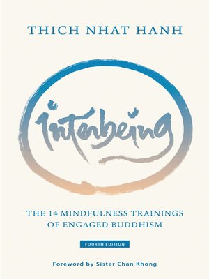 cover image of Interbeing
